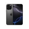 iPhone 16 Pro Max 256GB Negro - iPhone 16 Pro Max - Apple