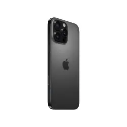 iPhone 16 Pro Max 512GB Negro - iPhone 16 Pro Max - Apple