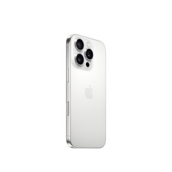 iPhone 16 Pro 256GB Blanco - iPhone 16 Pro - Apple