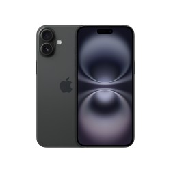 iPhone 16 Plus 128GB Negro - iPhone 16 Plus - Apple