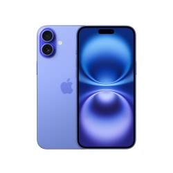 iPhone 16 Plus 128GB Azul - iPhone 16 Plus - Apple