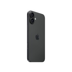 iPhone 16 Plus 512GB Negro - iPhone 16 Plus - Apple