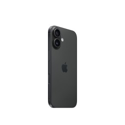 iPhone 16 128GB Negro - iPhone 16 - Apple