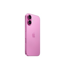 iPhone 16 128GB Rosa - iPhone 16 - Apple