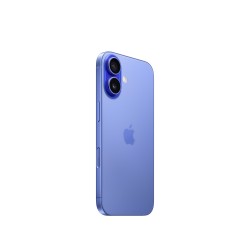 iPhone 16 128GB Azul - iPhone 16 - Apple