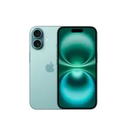 iPhone 16 256GB Verde - iPhone 16 - Apple