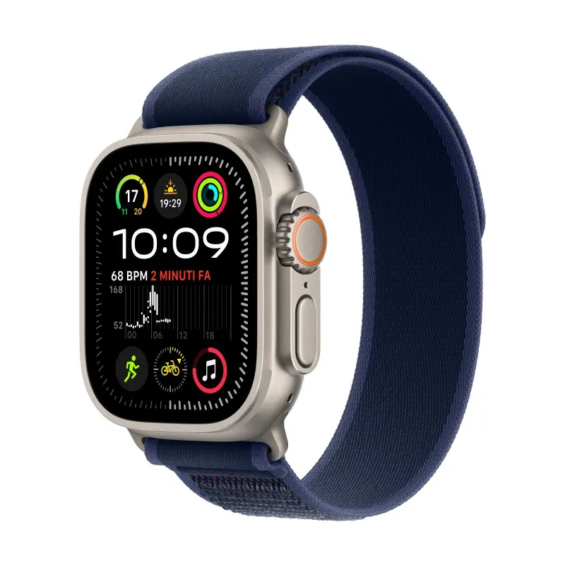 Watch Ultra 2 Cell 49mm Azul S/M Apple al por mayor en España 📦 al-por-mayor Watch Ultra 2 Cell 49mm Azul S/M Apple al por mayor en España 📦 al-por-mayor