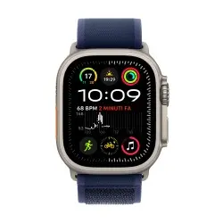 Watch Ultra 2 Cell 49mm Azul M/L Apple al por mayor en España 📦 al-por-mayor