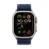 Watch Ultra 2 Cell 49mm Azul M/L Apple al por mayor en España 📦 al-por-mayor
