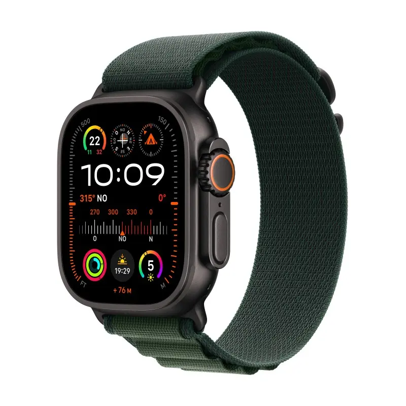 Watch Ultra 2 Cell 49mm Negro Alpino M Apple al por mayor en España 📦 al-por-mayor Watch Ultra 2 Cell 49mm Negro Alpino M Apple al por mayor en España 📦 al-por-mayor