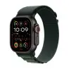 Watch Ultra 2 Cell 49mm Negro Alpino M Apple al por mayor en España 📦 al-por-mayor