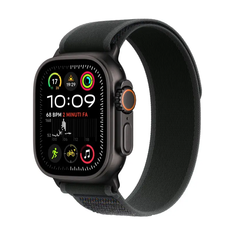 Watch Ultra 2 Cell 49mm Negro S/M Apple al por mayor en España 📦 al-por-mayor Watch Ultra 2 Cell 49mm Negro S/M Apple al por mayor en España 📦 al-por-mayor