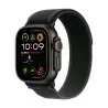 Watch Ultra 2 Cell 49mm Negro S/M Apple al por mayor en España 📦 al-por-mayor
