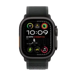 Watch Ultra 2 Cell 49mm Negro S/M Apple al por mayor en España 📦 al-por-mayor