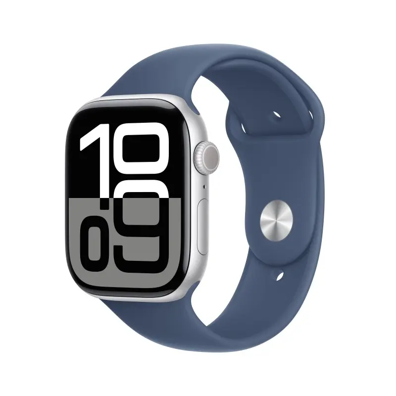 Watch 10 46mm Sport Azul M/L Apple al por mayor en España 📦 al-por-mayor Watch 10 46mm Sport Azul M/L Apple al por mayor en España 📦 al-por-mayor
