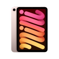iPad Mini Wifi 256GB Rosa - iPad Mini - Apple
