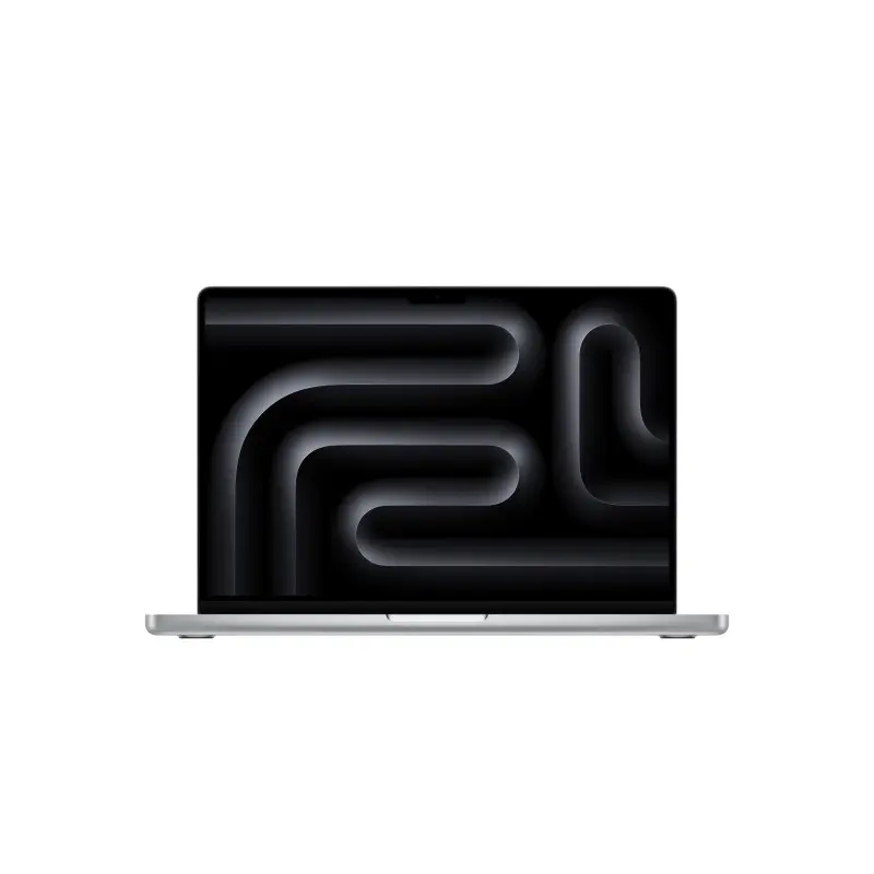 MacBook Pro 14 M4 Max 36GB 1TB Silver MacBook Pro 14 M4 Max 36GB 1TB Silver