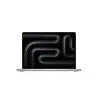 MacBook Pro 14 M4 Max 36GB 1TB Silver