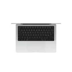 MacBook Pro 14 M4 Max 36GB 1TB Silver