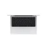 MacBook Pro 14 M4 Max 36GB 1TB Silver