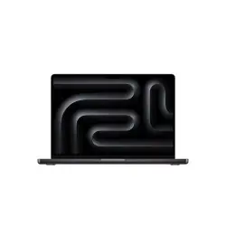 MacBook Pro 14 M4 24GB 1TB Space Black