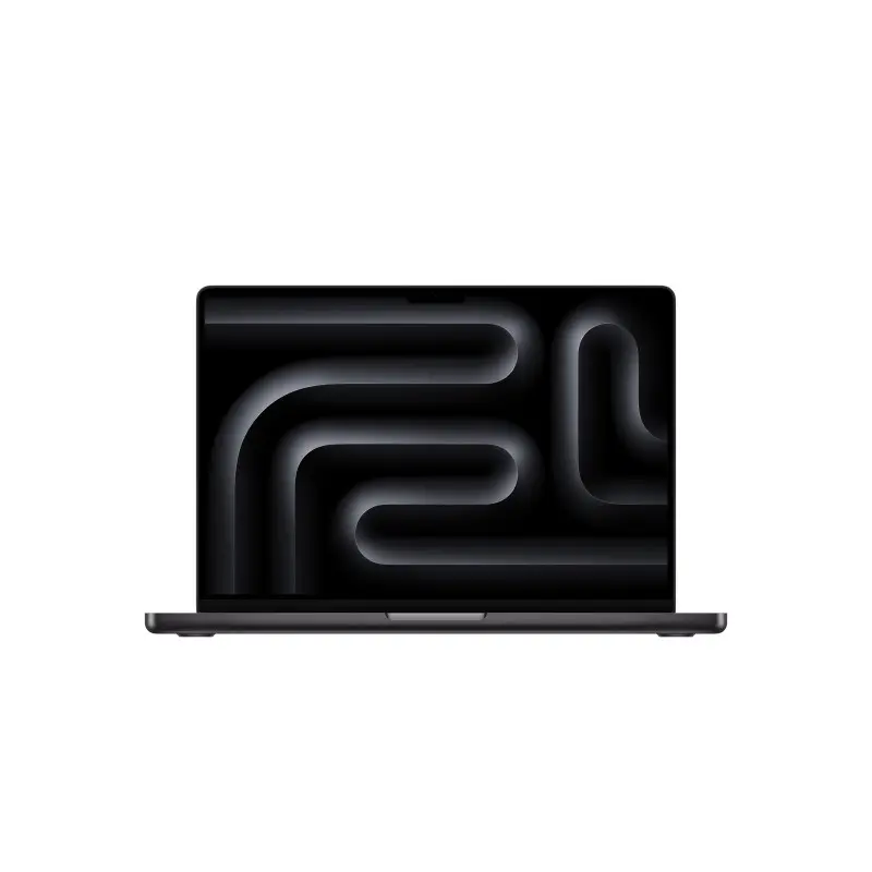 MacBook Pro 14 M4 24GB 1TB Space Black MacBook Pro 14 M4 24GB 1TB Space Black