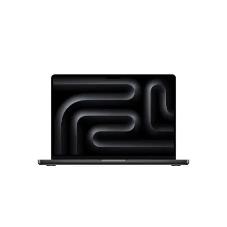 MacBook Pro 14 M4 24GB 1TB Space Black