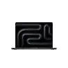 MacBook Pro 14 M4 24GB 1TB Space Black
