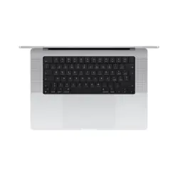 MacBook Pro 16 M4 48GB 512GB Silver