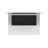 MacBook Pro 16 M4 48GB 512GB Silver