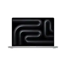 MacBook Pro 16 M4 Max 36GB 1TB Silver