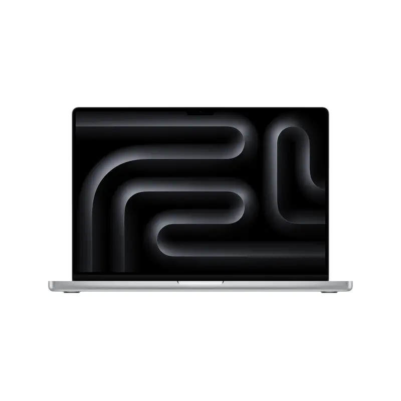 MacBook Pro 16 M4 Max 36GB 1TB Silver MacBook Pro 16 M4 Max 36GB 1TB Silver