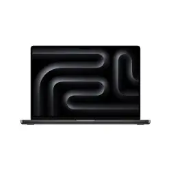 MacBook Pro 16 M4 Max 36GB 1TB Space Black