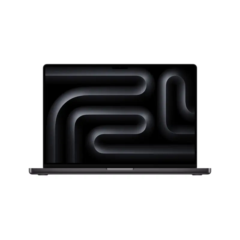 MacBook Pro 16 M4 Max 36GB 1TB Space Black