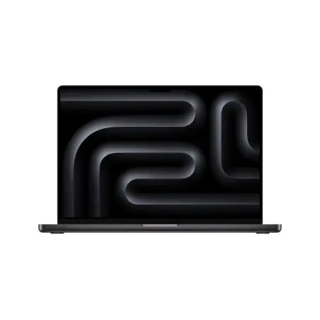 MacBook Pro 16 M4 Max 36GB 1TB Space Black