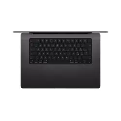 MacBook Pro 16 M4 Max 36GB 1TB Space Black