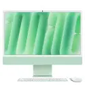 iMac 24 Retina 4.5K display M4 24GB 512GB Green