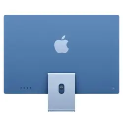 iMac 24 Retina 4.5K display M4 24GB 512GB Blue