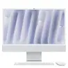iMac 24 Retina 4.5K display Nanotexture glass M4 256GB 16GB Silver