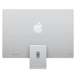 iMac 24 Retina 4.5K display Nanotexture glass M4 256GB 16GB Silver
