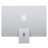 iMac 24 Retina 4.5K display Nanotexture glass M4 256GB 16GB Silver