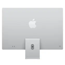 iMac 24 Retina 4.5K display M4 16GB 256GB Silver