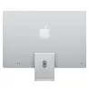 iMac 24 Retina 4.5K display M4 16GB 256GB Silver