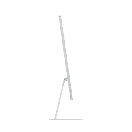 iMac 24 Retina 4.5K display Nanotexture glass M4 256GB 16GB Silver