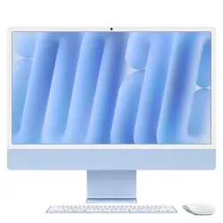 iMac 24 Retina 4.5K display M4 16GB 256GB Blue