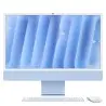 iMac 24 Retina 4.5K display M4 16GB 256GB Blue