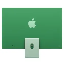 iMac 24 Retina 4.5K display M4 16GB 256GB Green