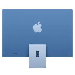 iMac 24 Retina 4.5K display M4 16GB 256GB Blue