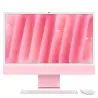 iMac 24 Retina 4.5K display M4 16GB 256GB Pink