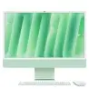 iMac 24 Retina 4.5K display M4 16GB 256GB Green